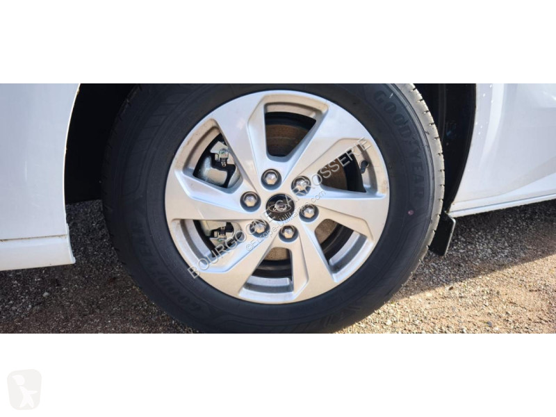 Ford TRANSIT CUSTOM 2.0 EcoBlue - 136 S&S...