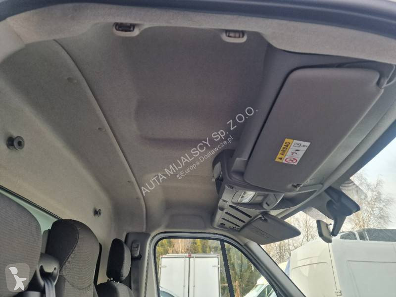 Autoutilitară Renault