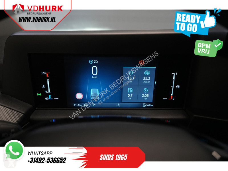 Furgoneta Ford 320 2.0 TDCI 136 pk L2 BPM VRIJ!...