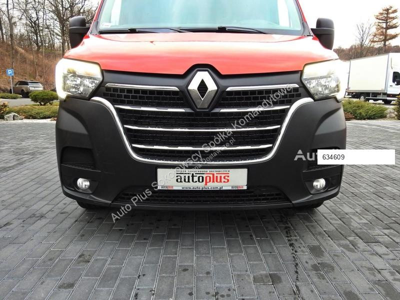 Varevogn Renault MASTER FURGON CHŁODNIA  1*C...