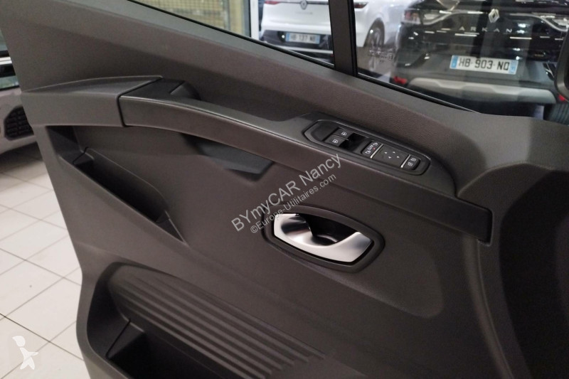 Furgoneta Renault TRAFIC E-TECH ELECTRIQUE FGN...