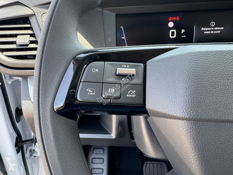 Veicolo commerciale Peugeot XL BLUEHDI 145 S&S...