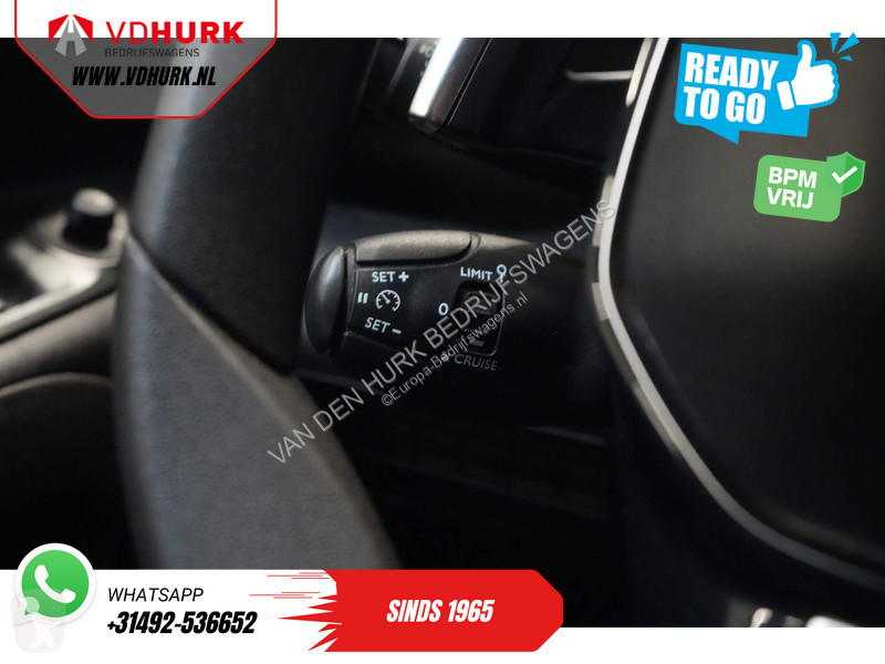 Furgoneta Peugeot 1.5 HDI 130 pk Aut. L2 BPM...