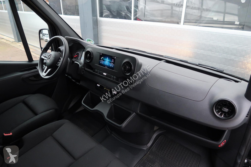 Bedrijfswagen Mercedes 317 CDI L2H2 AUT/ 3.5T/...