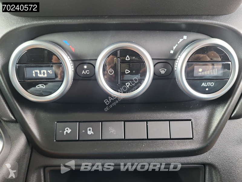 Furgoneta Iveco 35C18 3.0L Automaat L3H2 180PK...