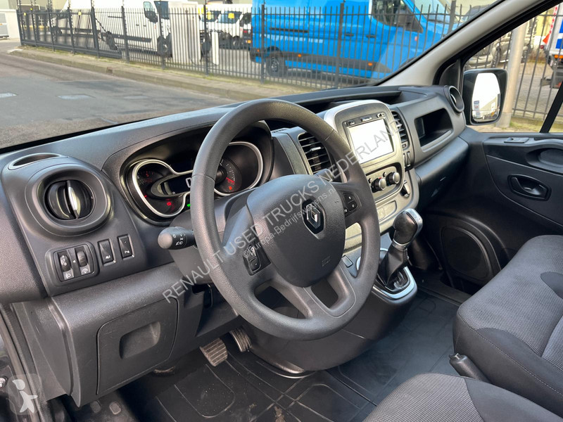 Furgoneta Renault 2.0 DCI, L2 H1, 145 pk,...