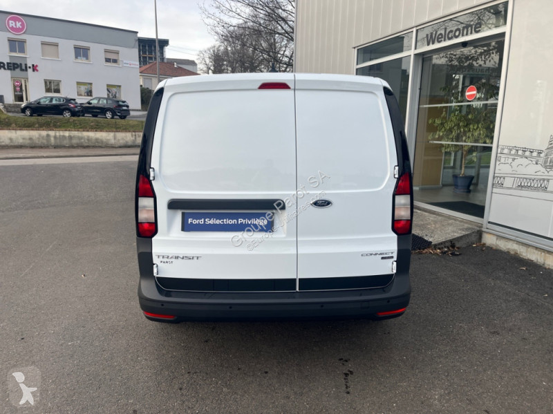 Nyttofordon Ford L2 1.5 EcoBoost 150ch PHEV...