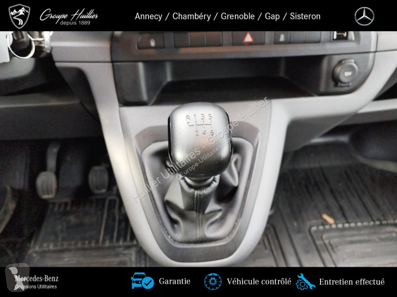 Véhicule utilitaire Toyota L2 - 2.0 122 ch 6...