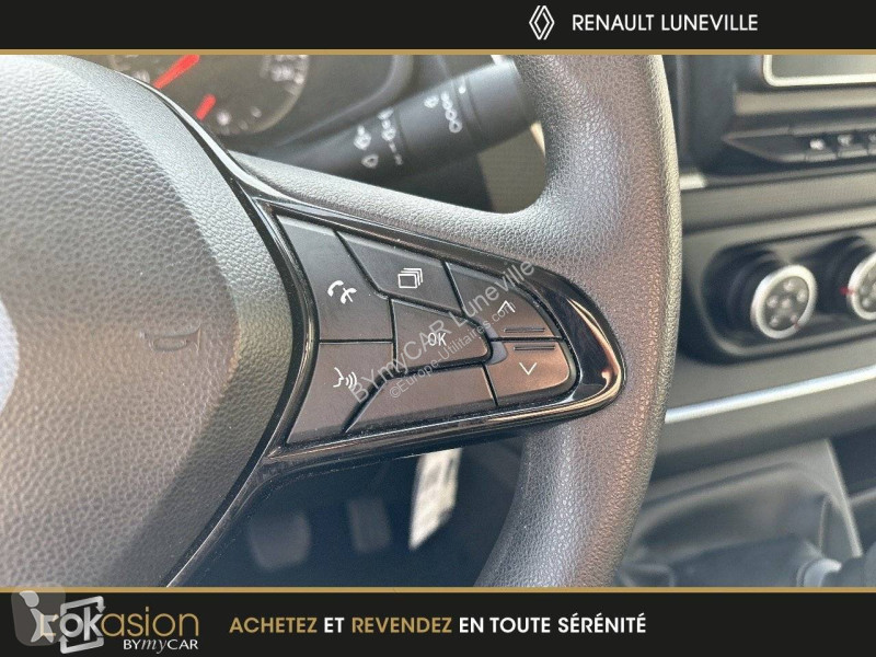 Veículo utilitário Renault TRAFIC FGN L2H2 3000...