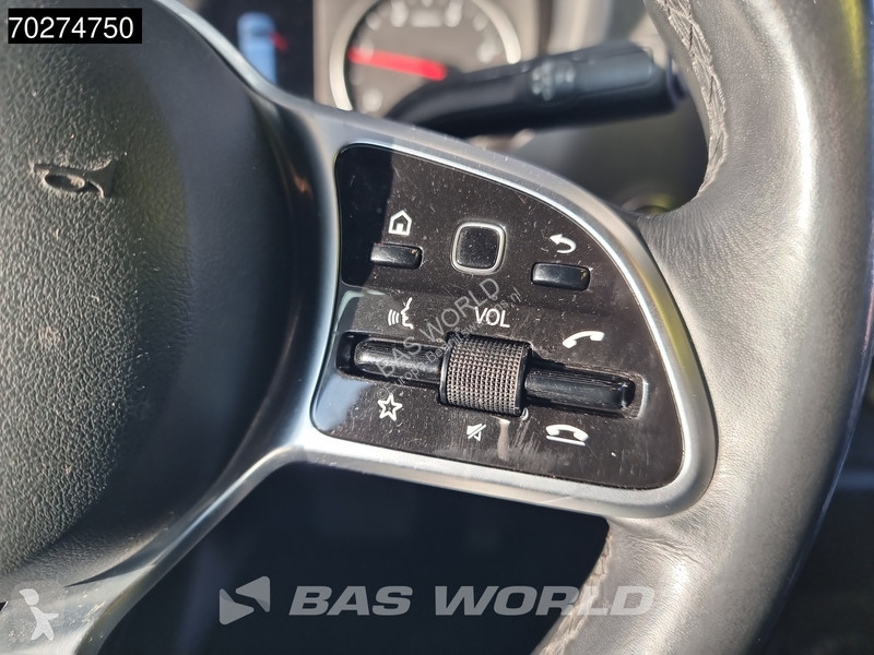 Bedrijfswagen Mercedes 319 CDI 3.0L Automaat...