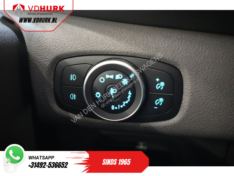Furgoneta Ford 300 2.0 TDCI 130 pk Aut. Limited...
