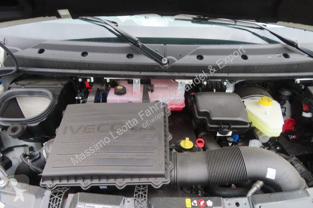 Kamion Iveco 72C18  Neufahrzeug Euro 7  RD,4750...