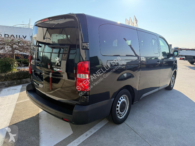 Veículo utilitário Peugeot EXPERT TEPEE 9P