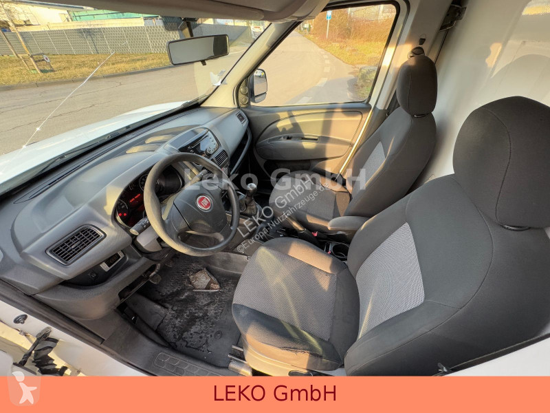 Samochód dostawczy Fiat 1,3