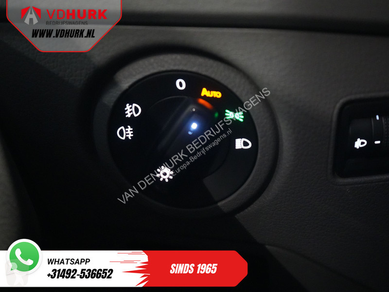 Autoutilitară MAN 3.140 140 pk 2.0 TDI DSG Aut....