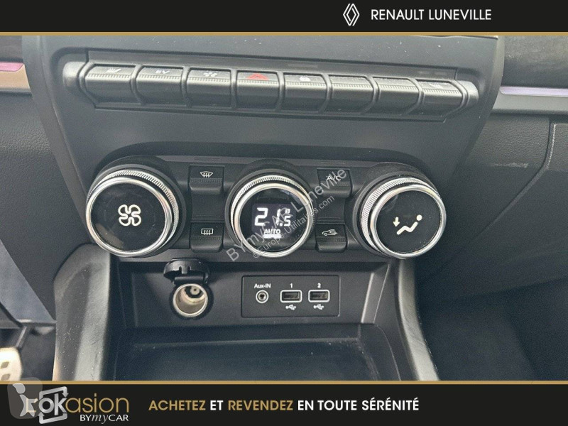 Autoutilitară Renault Arkana E-Tech 145 - 23
