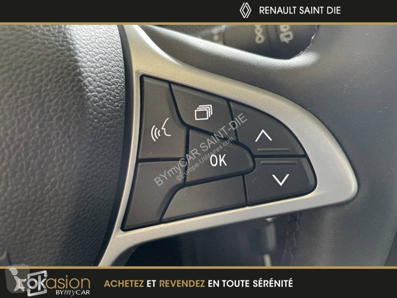 Autoutilitară Dacia Sandero TCe 90 GSR2