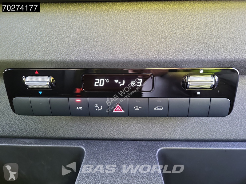 Autoutilitară Mercedes 519 CDI 190PK Automaat...