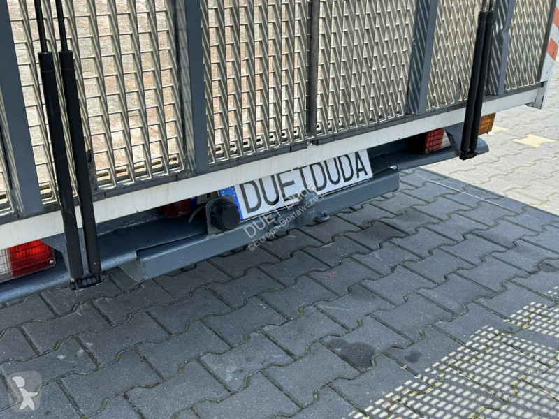 Furgoneta Iveco