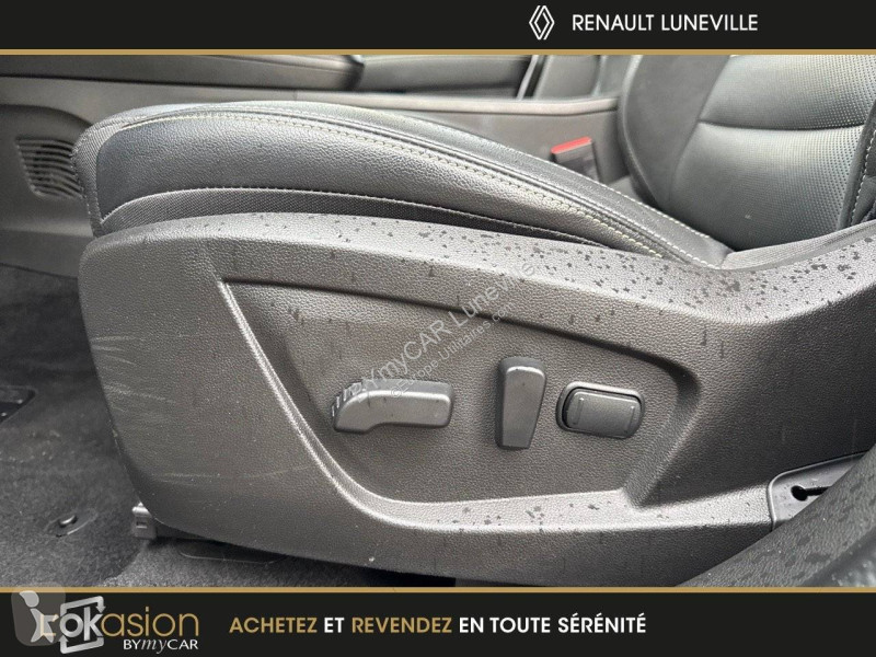 Autoutilitară Renault Arkana E-Tech hybride 145...