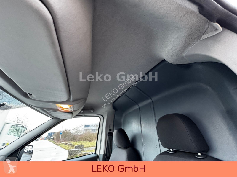 Veicolo commerciale Fiat 1,3 Ohne Originale...