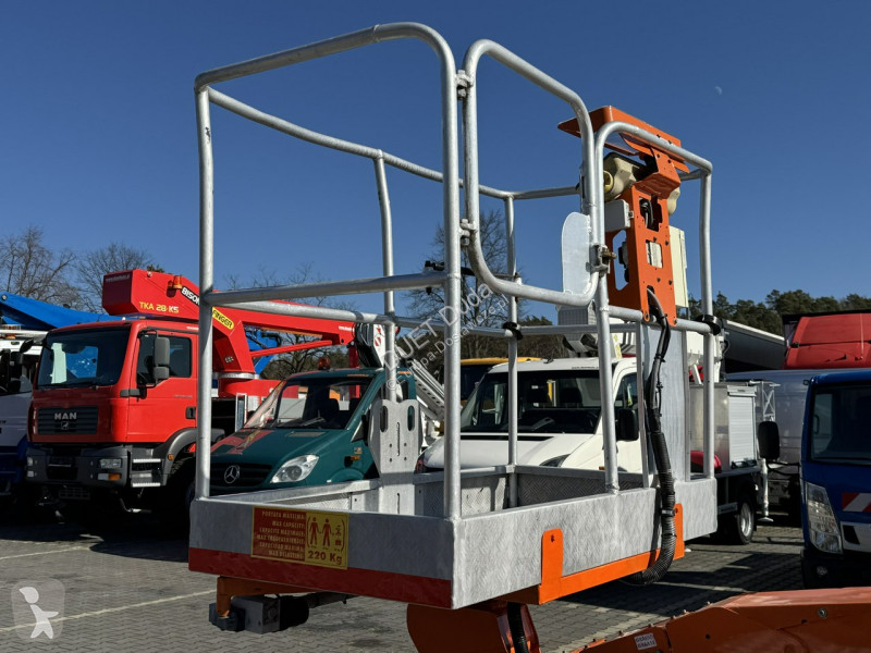 Autoutilitară Renault