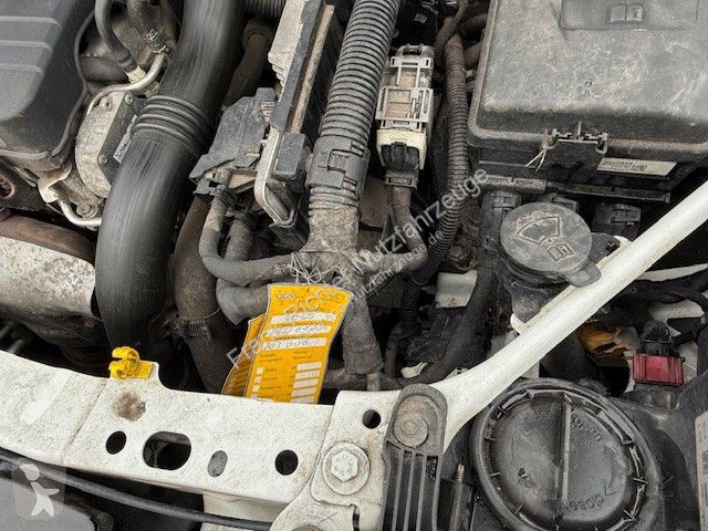 Véhicule utilitaire Opel K Sports Tourer...