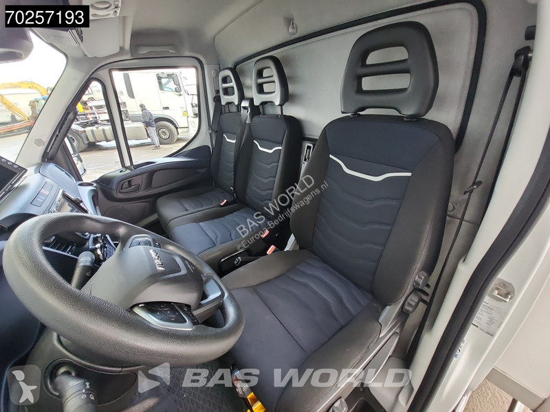 Užitkové vozidlo Iveco 72C21 Automaat Koelwagen...
