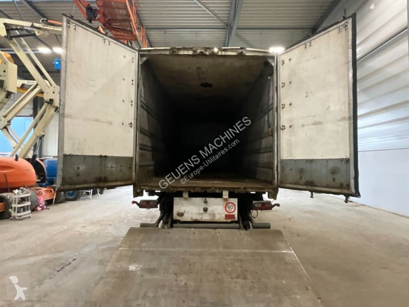Kamion DAF 75310