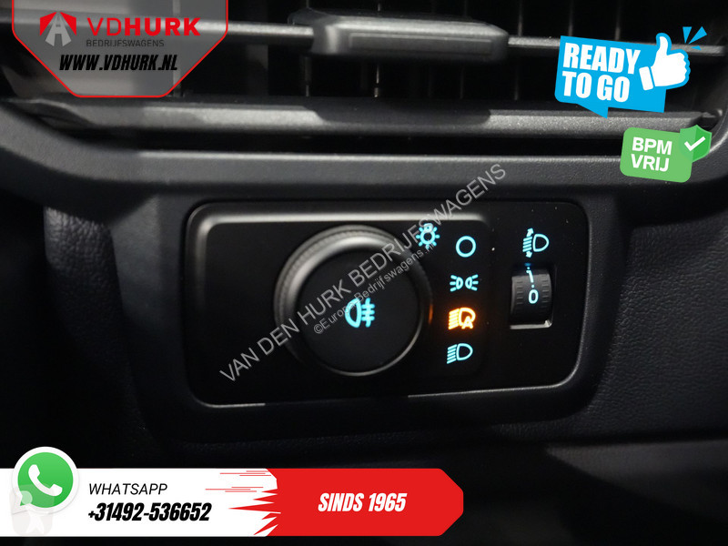Ford 2.0 TDCI 150 pk L2 Trend DC Dubbel Cabine...