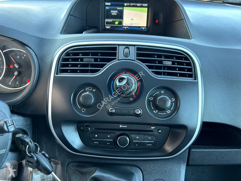 Bedrijfswagen Renault Maxi Grand Volume 1.5...