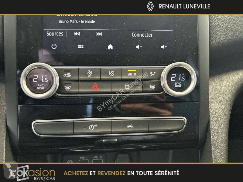 Veicolo commerciale Renault Megane IV Berline...
