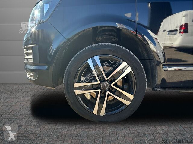 Furgoneta Volkswagen T6 - transp.28 2.0 tdi...