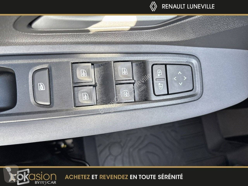 Véhicule utilitaire Dacia Jogger ECO-G 100 7...