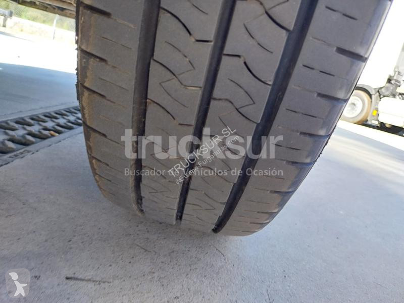 Furgoneta Iveco  DAILY 35S16 F 12M3
