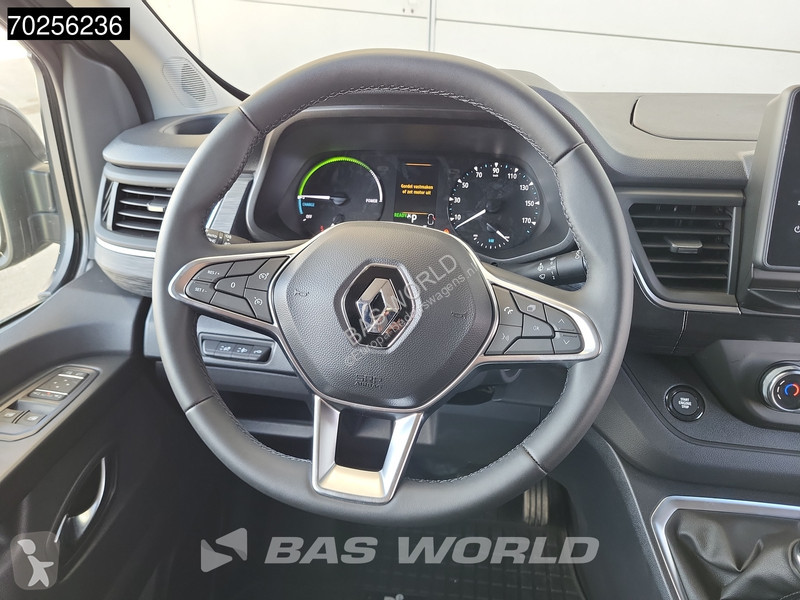 Furgoneta Renault 120pk Electric 240km WLTP...