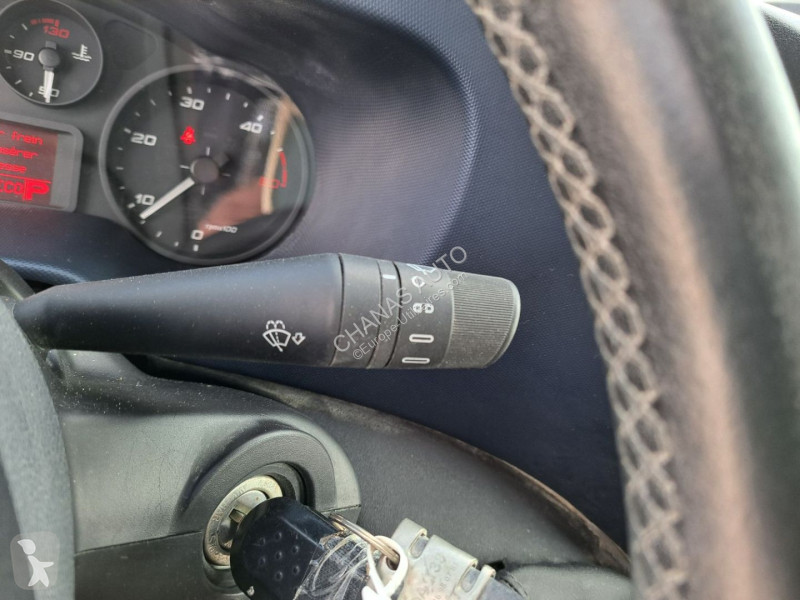 Nyttofordon Iveco 35C21 A8 210CV 3L ALUMINIUM...