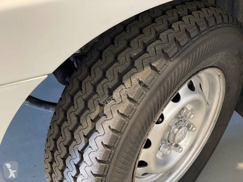 Véhicule utilitaire Hyundai