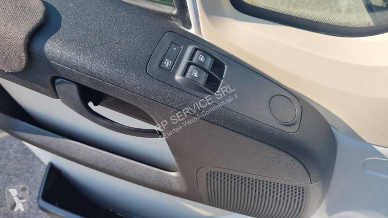 Véhicule utilitaire Fiat