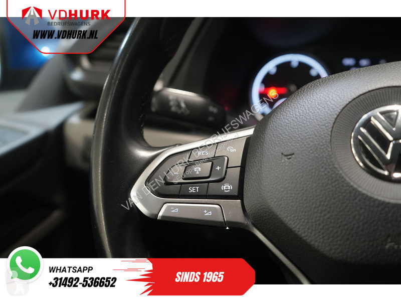 Furgoneta Volkswagen T6.1 2.0 TDI 150 pk L2 DSG...