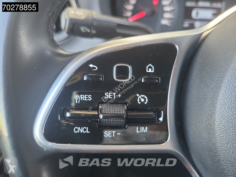 Autoutilitară Mercedes 317 CDI Automaat L2H2...