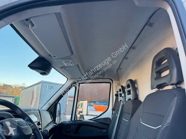 Veicolo commerciale Iveco 35S14 E6 Radstand...