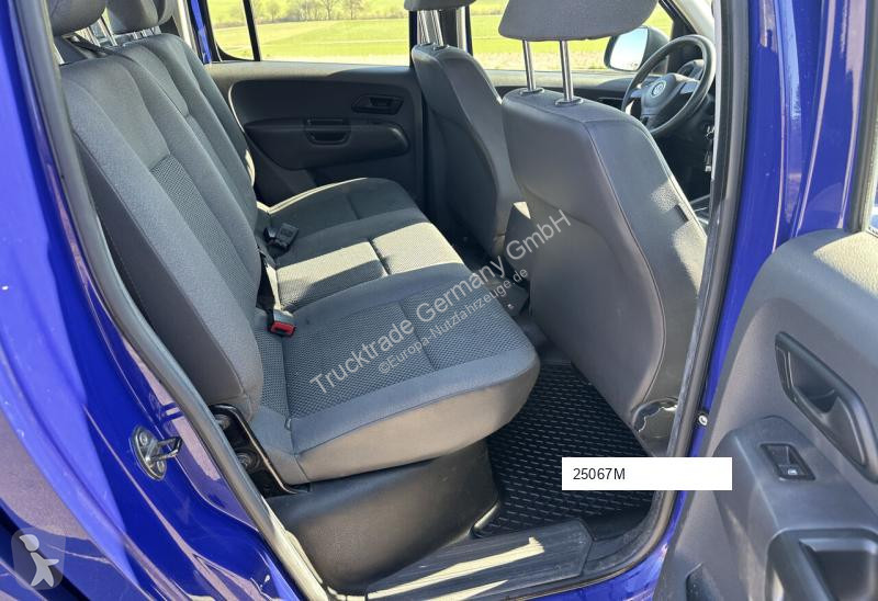 Véhicule utilitaire Volkswagen