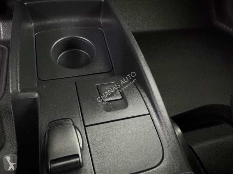 Nyttofordon Renault MAXI GRAND VOLUME 1.5 BLUE...