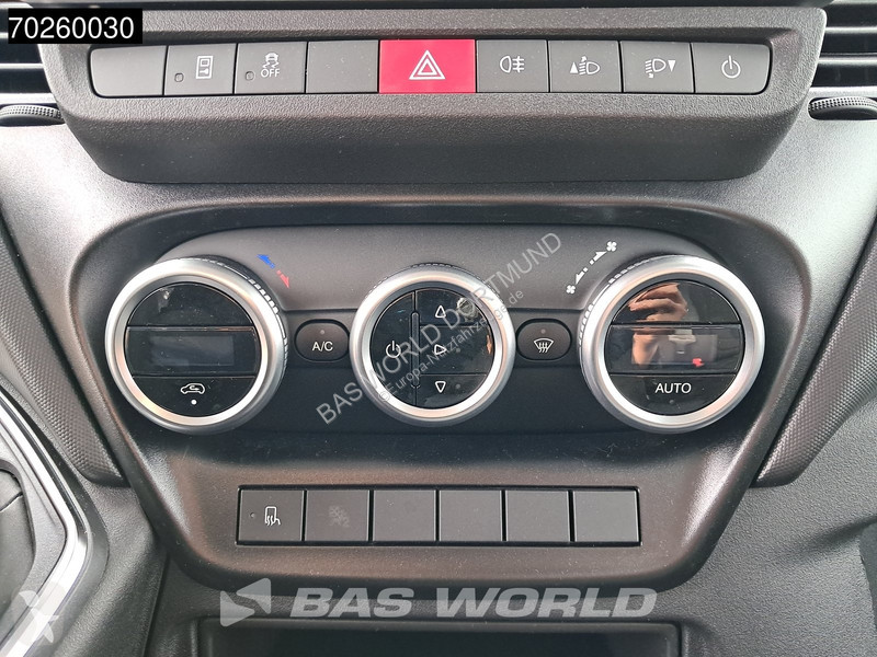 Nyttofordon Iveco 35C21 3.0L 210PS Automatik...