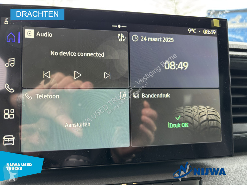Veicolo commerciale Renault T35 150 Navigatie +...