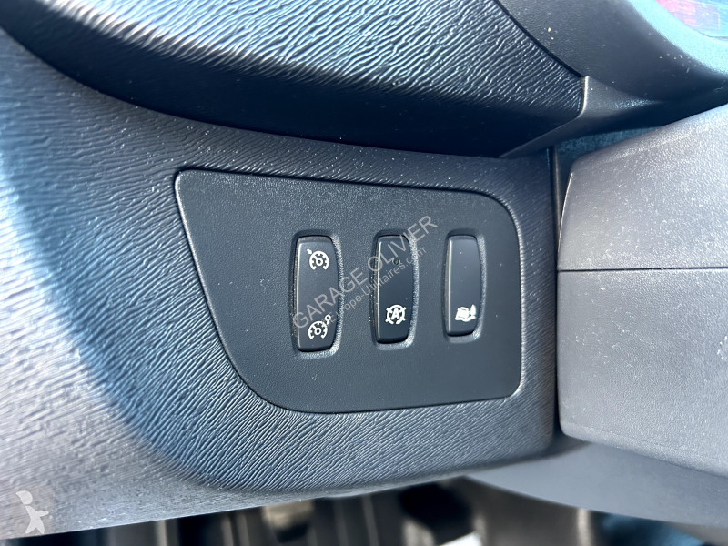 Autoutilitară Renault 1.5 dci Extra R-Link Energy
