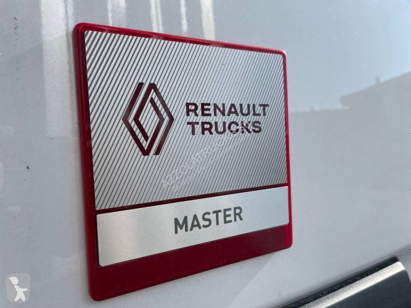Furgoneta Renault