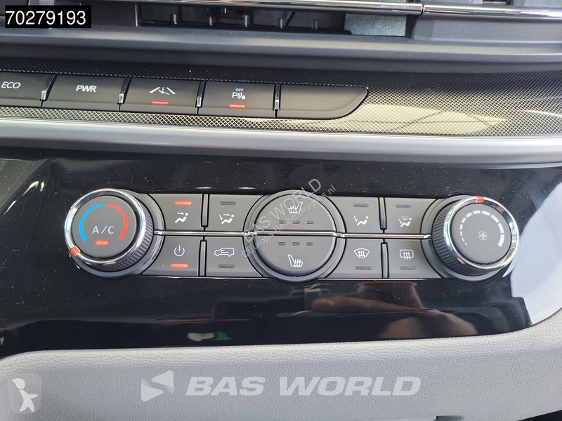 Autoutilitară Maxus Elektrisch L3H2 WLTP 398km...