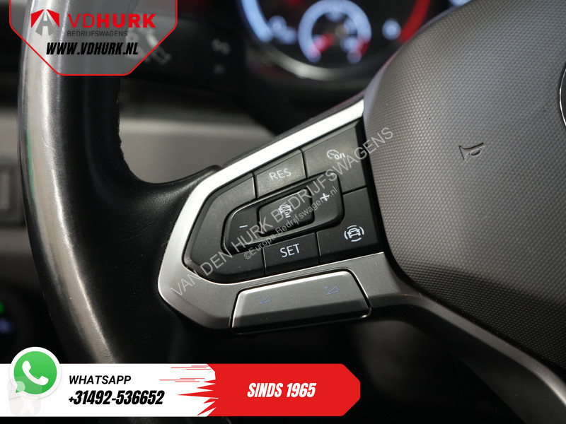 Véhicule utilitaire Volkswagen 2.0 TDI 150 pk...